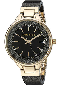 Anne Klein Crystal